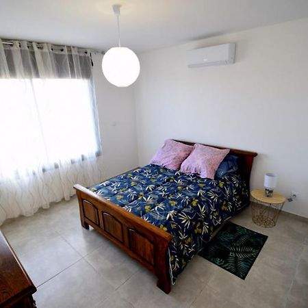 La Kaz A Lena La Plaine Des Cafres Villa Le Tampon Exterior foto