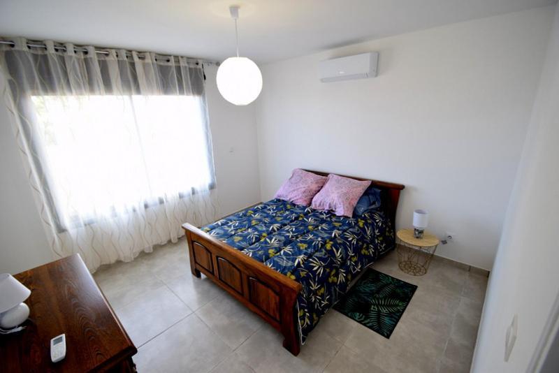 La Kaz A Lena La Plaine Des Cafres Villa Le Tampon Exterior foto